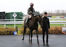 Bethan-Megan-Elin Maiden Hurdle
