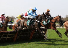 Racing TV Maiden Hurdle