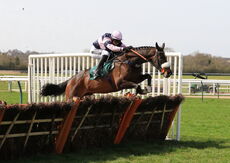 Racing TV Maiden Hurdle