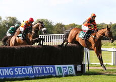 Racing TV Handicap Chase.