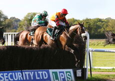 Racing TV Handicap Chase.