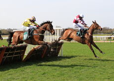 Racing TV Maiden Hurdle