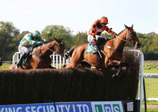 Racing TV Handicap Chase.