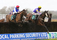 Actioncoach Lady Godiva Mares' Novices' Chase