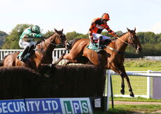 Racing TV Handicap Chase.
