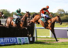 Racing TV Handicap Chase.