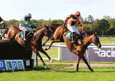 Racing TV Handicap Chase.