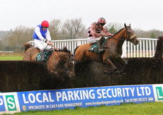 Actioncoach Lady Godiva Mares' Novices' Chase