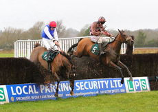Actioncoach Lady Godiva Mares' Novices' Chase