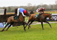 Actioncoach Lady Godiva Mares' Novices' Chase