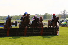 Rybrook BMW Nov Hurdle