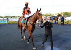Racing TV Handicap Chase.