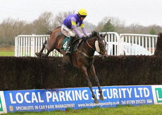 Actioncoach Lady Godiva Mares' Novices' Chase