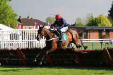 Rybrook BMW Nov Hurdle