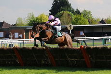 Rybrook BMW Nov Hurdle