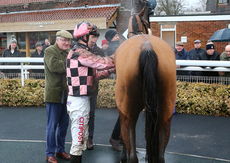 Actioncoach Lady Godiva Mares' Novices' Chase