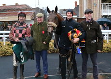 Actioncoach Lady Godiva Mares' Novices' Chase