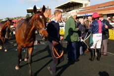 Rybrook BMW Nov Hurdle