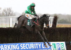 Tom Gaugham Memorial Handicap Chase.