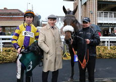 Tom Gaugham Memorial Handicap Chase.