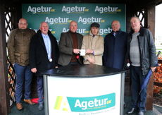 Tom Gaugham Memorial Handicap Chase.