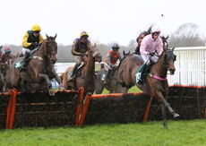 VDL Steelweld UK Handicap Hurdle