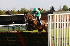 McCoy Contractors NH Maiden Hurdle