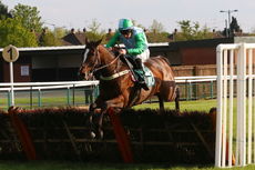 McCoy Contractors NH Maiden Hurdle