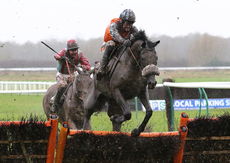 VDL Steelweld UK Handicap Hurdle