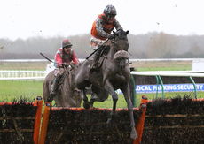 VDL Steelweld UK Handicap Hurdle