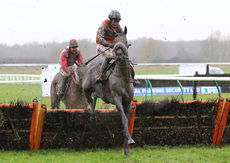 VDL Steelweld UK Handicap Hurdle