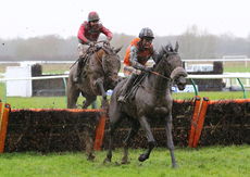 VDL Steelweld UK Handicap Hurdle