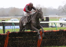 VDL Steelweld UK Handicap Hurdle