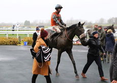 VDL Steelweld UK Handicap Hurdle