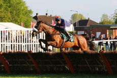 Racing TV Handicap Hurdle.