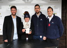 VDL Steelweld UK Handicap Hurdle