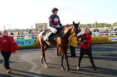 Racing TV Handicap Hurdle.