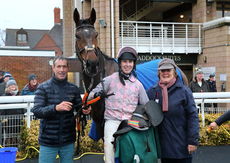 Brand Ambassadors Novices' Chase
