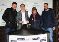 Brand Ambassadors Novices' Chase
