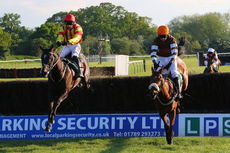 Ardencote Destination Spa Mares' Novices' Chase.