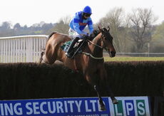 Generous Day (Paddy Brennen)