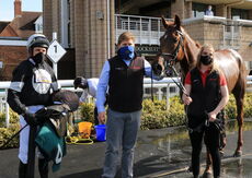 Racing TV.com Handicap Chase