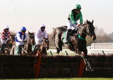 Racing Tv Novices' Hurdle