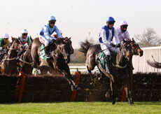 Racing Tv Novices' Hurdle