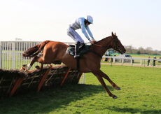 Champagne City (Ciaran Gethings)