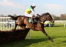 Major Dundee (Brendon Powell)