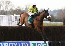 Stan Mellor Memorial Novices" Chase