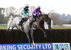 Stan Mellor Memorial Novices" Chase