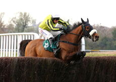 Stan Mellor Memorial Novices" Chase