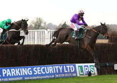 Stan Mellor Memorial Novices" Chase